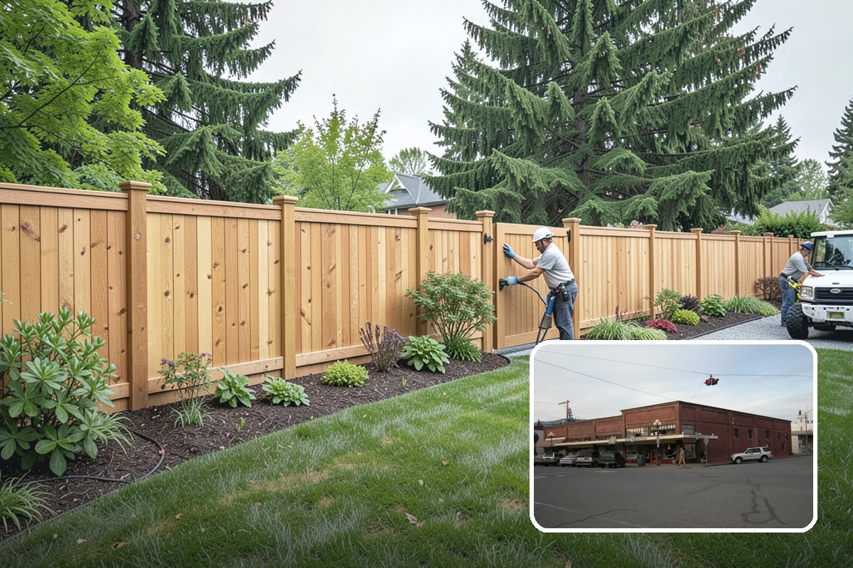 Crabgrass Control in Sedro-Woolley, Skagit County, WA - Stops crabgrass before it germinates
