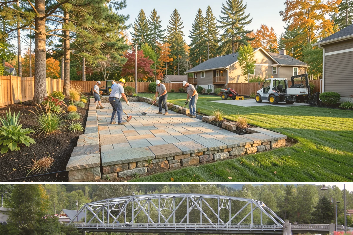 Crabgrass Control in Skykomish, King County, WA - Pre-emergent in early spring as soils warm