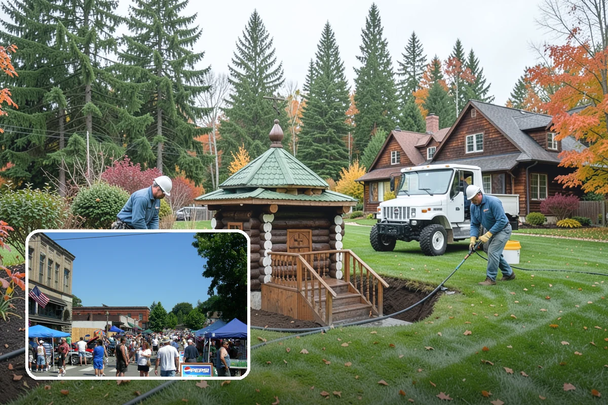 Crabgrass Control in Snohomish, Snohomish County, WA - Stops crabgrass before it germinates