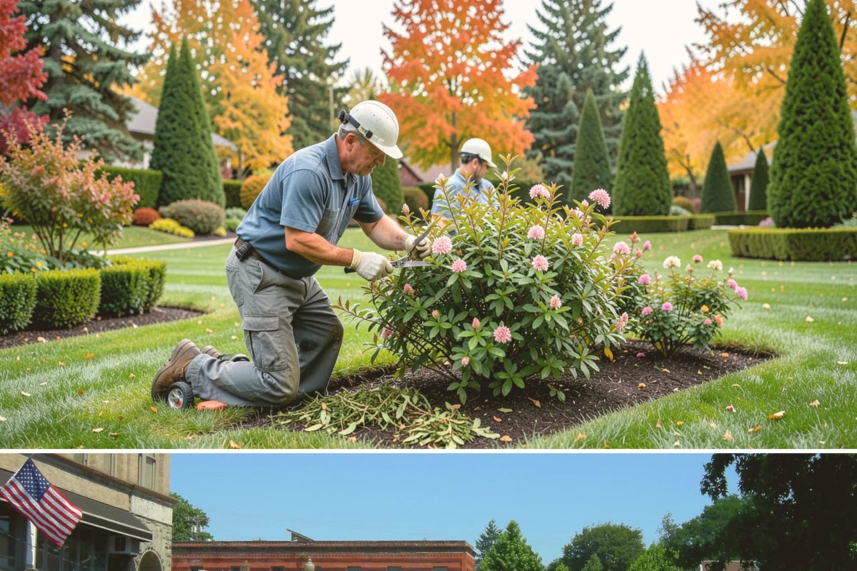 Crabgrass Control in Snohomish, Snohomish County, WA - Pre-emergent in early spring as soils warm