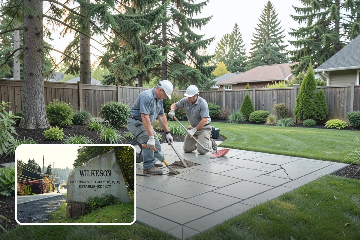 Crabgrass Control in Wilkeson, Pierce County, WA - Stops crabgrass before it germinates
