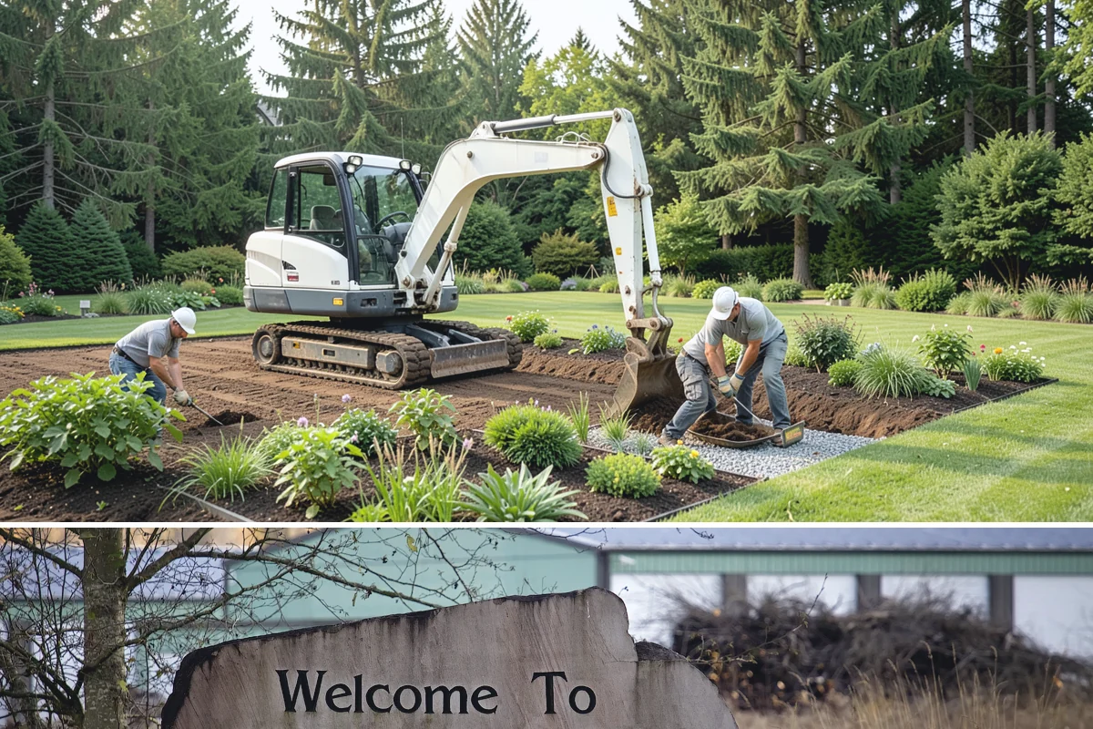 Crape Myrtle Pruning in Buckley, Pierce County, WA - Best pruned in late winter before spring growth.