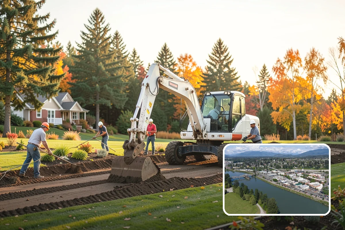Crape Myrtle Pruning in Mount Vernon, Skagit County, WA - Avoids damaging topping / crape murder