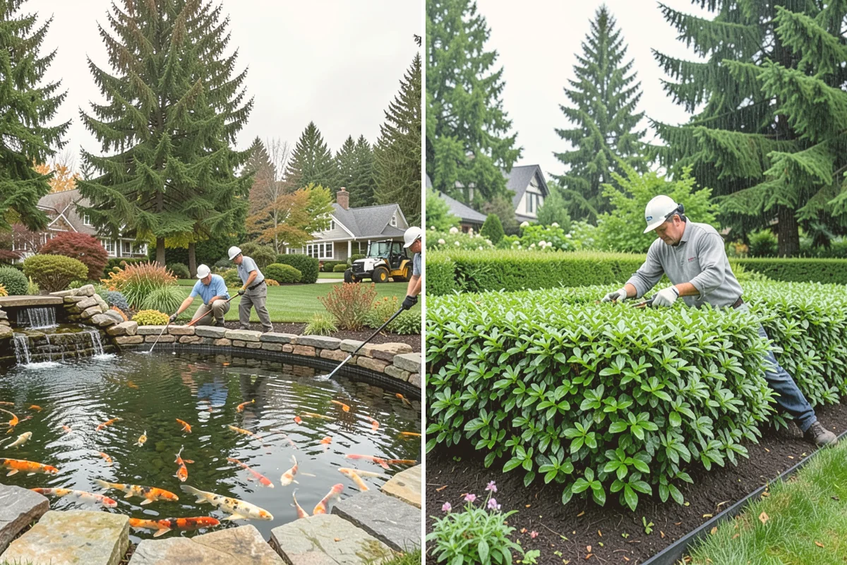 Crushed Rock Installation in Algona, King County, WA - Excavate and grade the area to the proper depth and slope