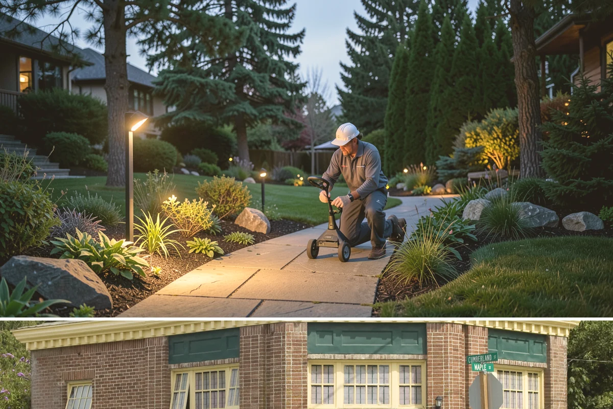 Crushed Rock Installation in Hamilton, Skagit County, WA - Crushed rock can go down in any season, but a dry stretch from June through September gives the cleanest excavation and the...