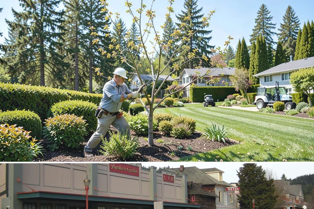 Crushed Rock Installation in Issaquah, King County, WA - Crushed rock can go down in any season, but a dry stretch from June through September gives the cleanest excavation and the...