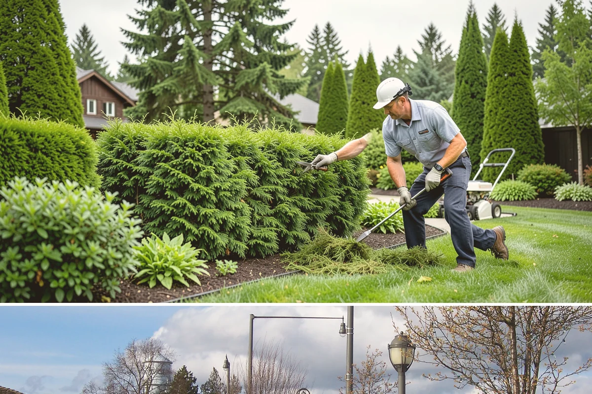 Crushed Rock Installation in Marysville, Snohomish County, WA - Crushed rock can go down in any season, but a dry stretch from June through September gives the cleanest excavation and the...