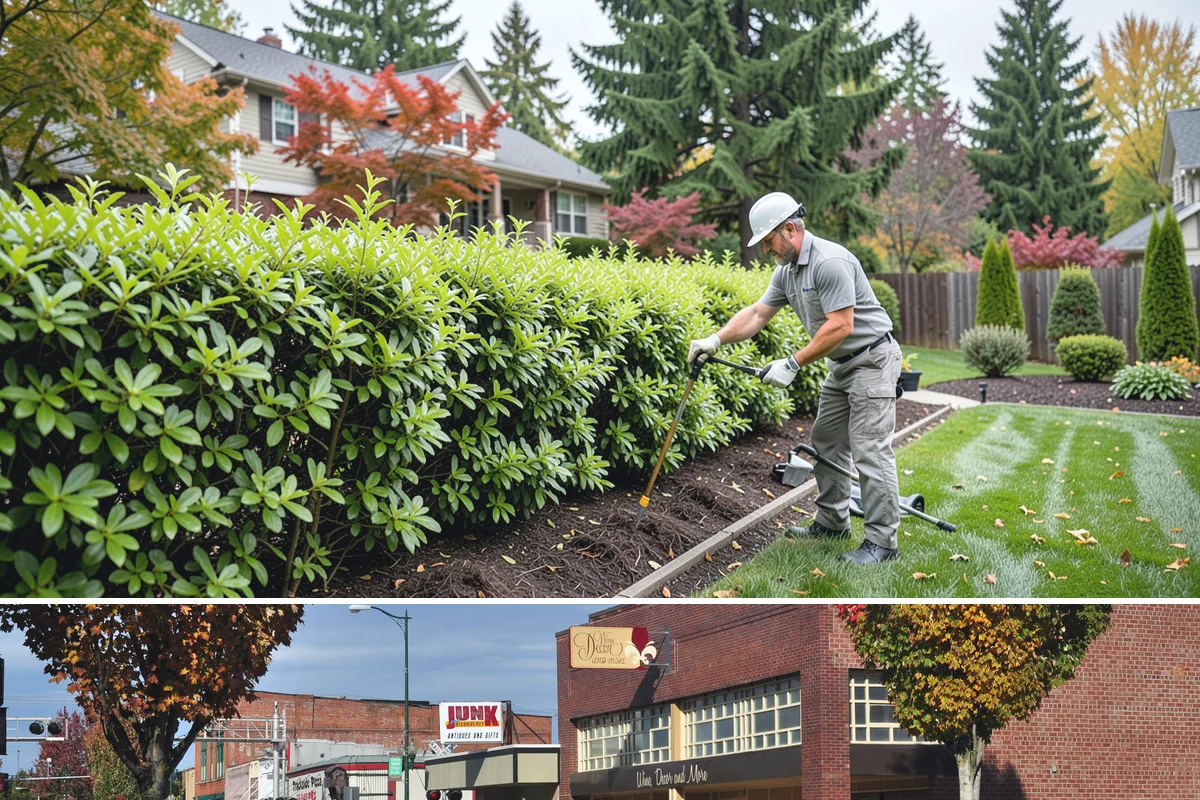 Crushed Rock Installation in Puyallup, Pierce County, WA - Crushed rock can go down in any season, but a dry stretch from June through September gives the cleanest excavation and the...