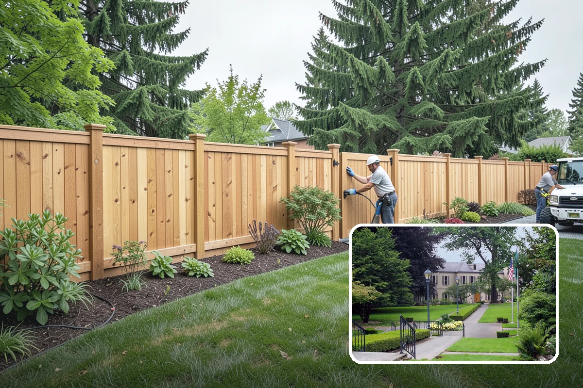 Crushed Rock Installation in Woodinville, King County, WA - Compacts into a firm, load-bearing surface