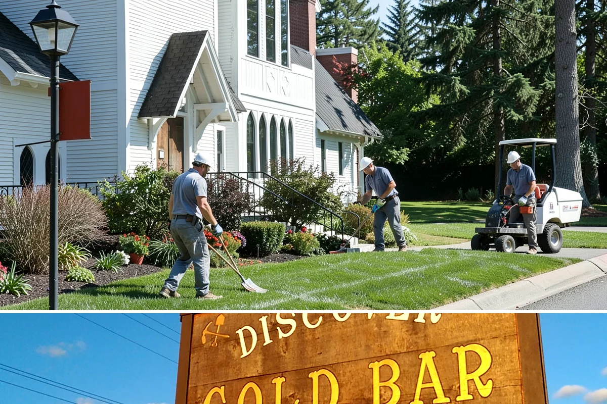 Curtain Drain Installation in Gold Bar, Snohomish County, WA - Install in late summer or early fall when the water table is lowest, making deep trenching far easier and drier.