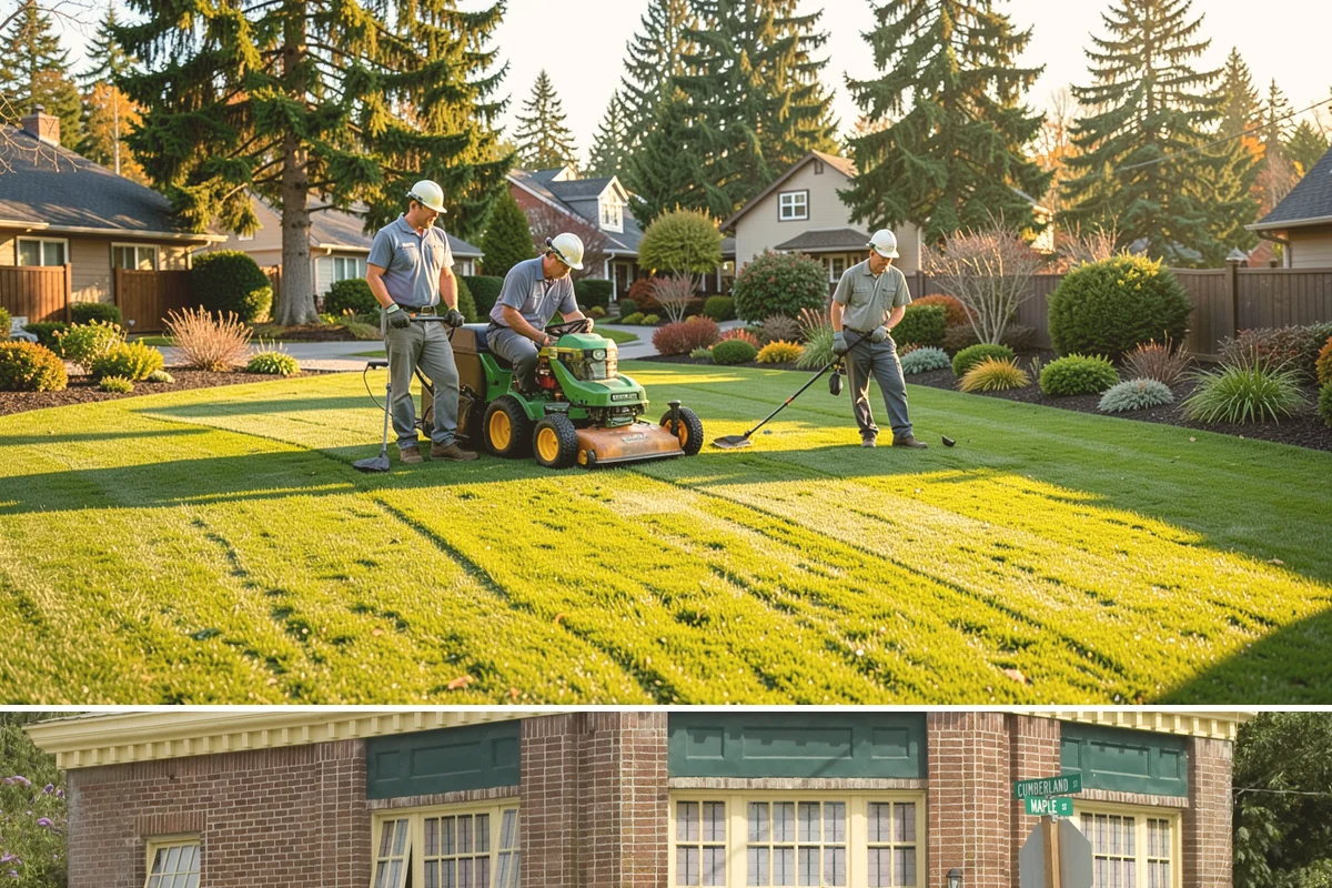 Curtain Drain Installation in Hamilton, Skagit County, WA - Install in late summer or early fall when the water table is lowest, making deep trenching far easier and drier.