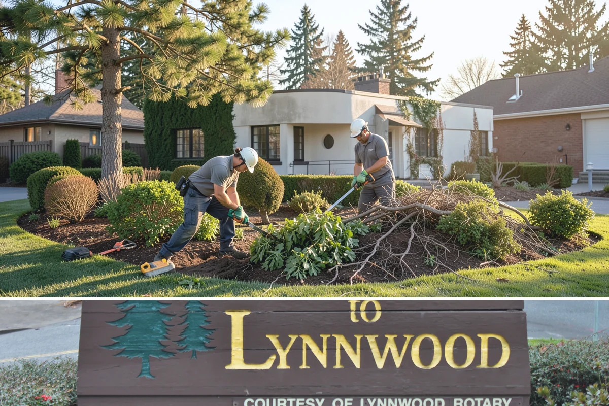 Curtain Drain Installation in Lynnwood, Snohomish County, WA - Install in late summer or early fall when the water table is lowest, making deep trenching far easier and drier.