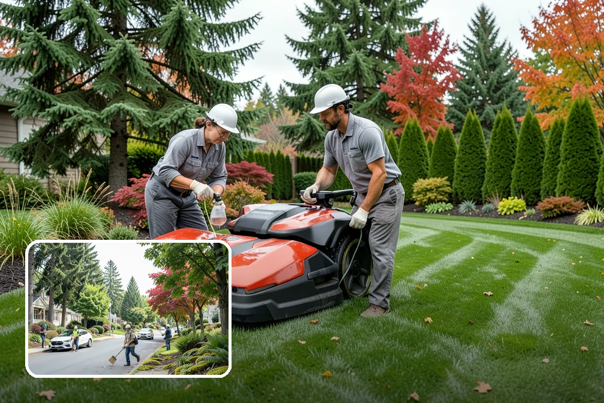 Custom Stone Work in Beaux Arts Village, King County, WA - One-of-a-kind natural stone features