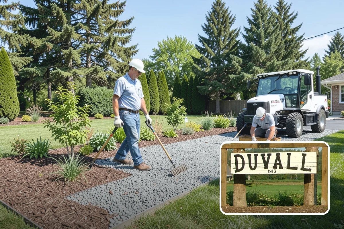 Custom Stone Work in Duvall, King County, WA - One-of-a-kind natural stone features