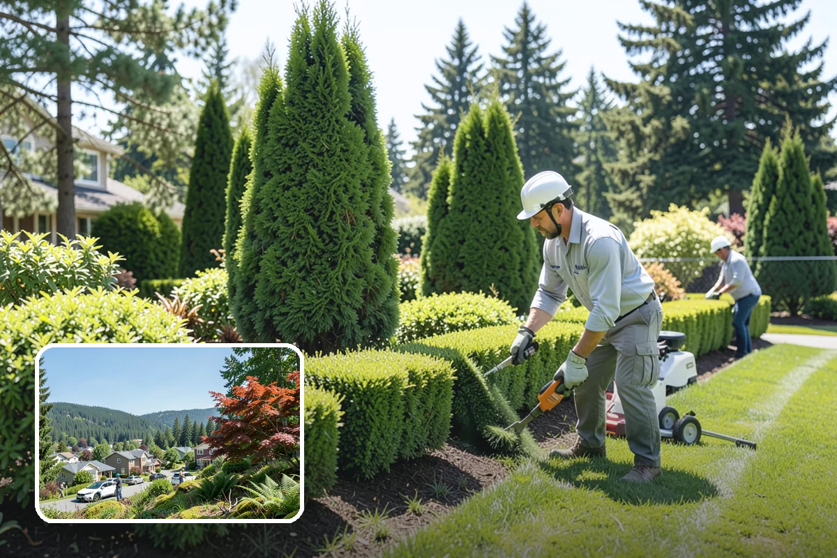 Custom Stone Work in Index, Snohomish County, WA - One-of-a-kind natural stone features