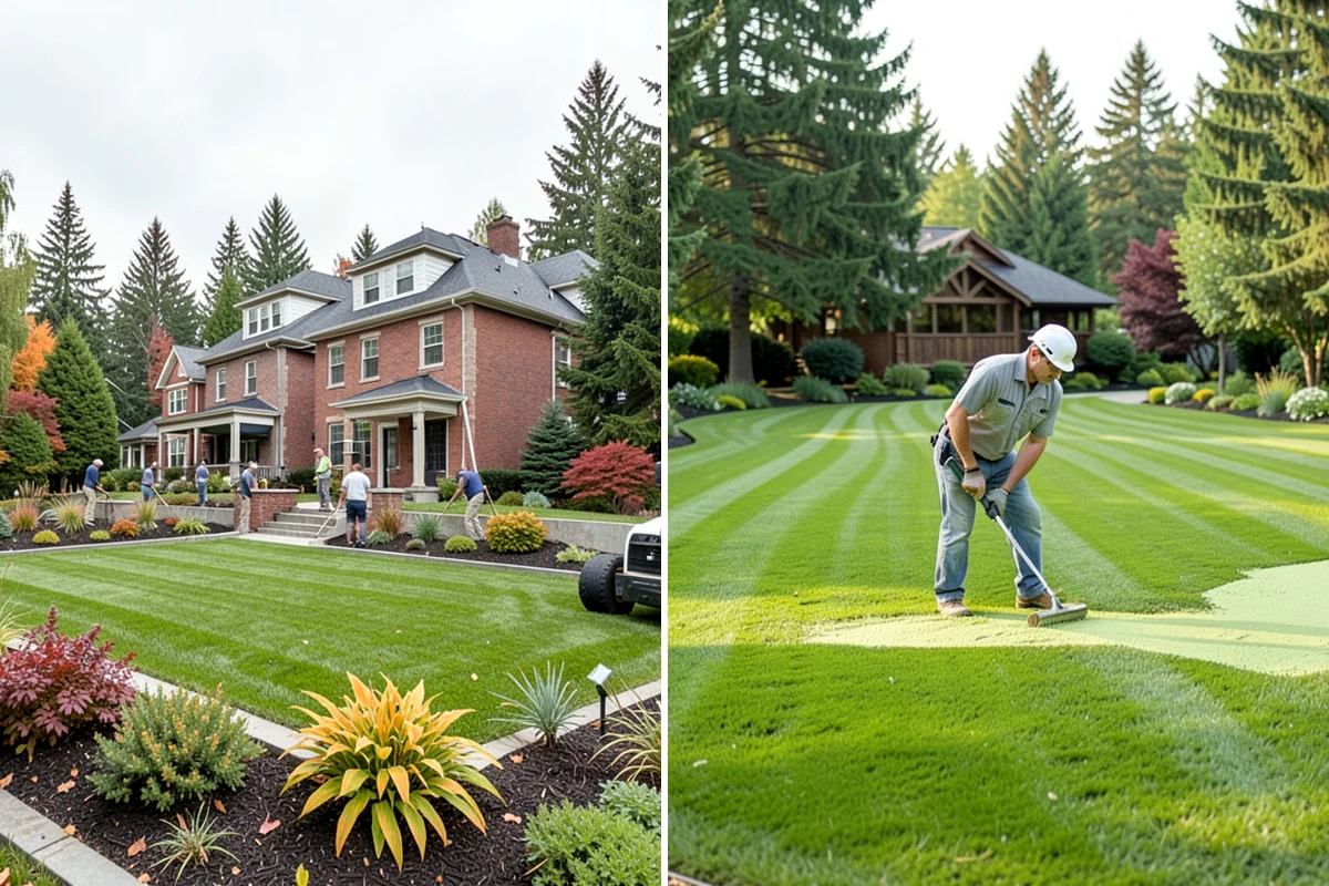 Custom Stone Work in Lake Forest Park, King County, WA - Design the custom stone feature