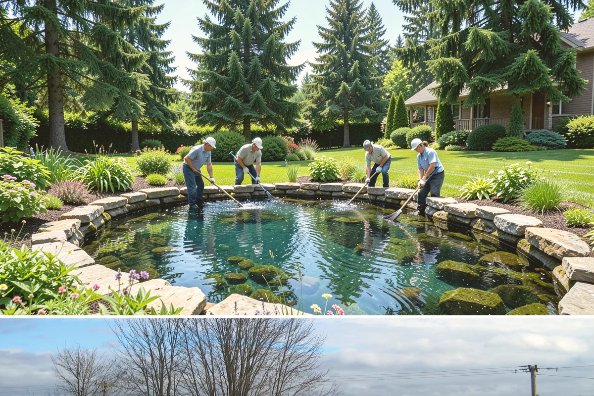 Custom Stone Work in Langley, Island County, WA - Best built spring through fall.