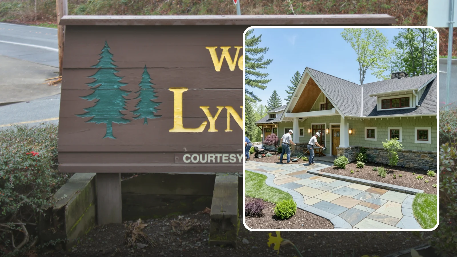 Custom Stone Work in Lynnwood, Snohomish County, WA - Bespoke natural stone work - features, accents, and details crafted to make your landscape unique.