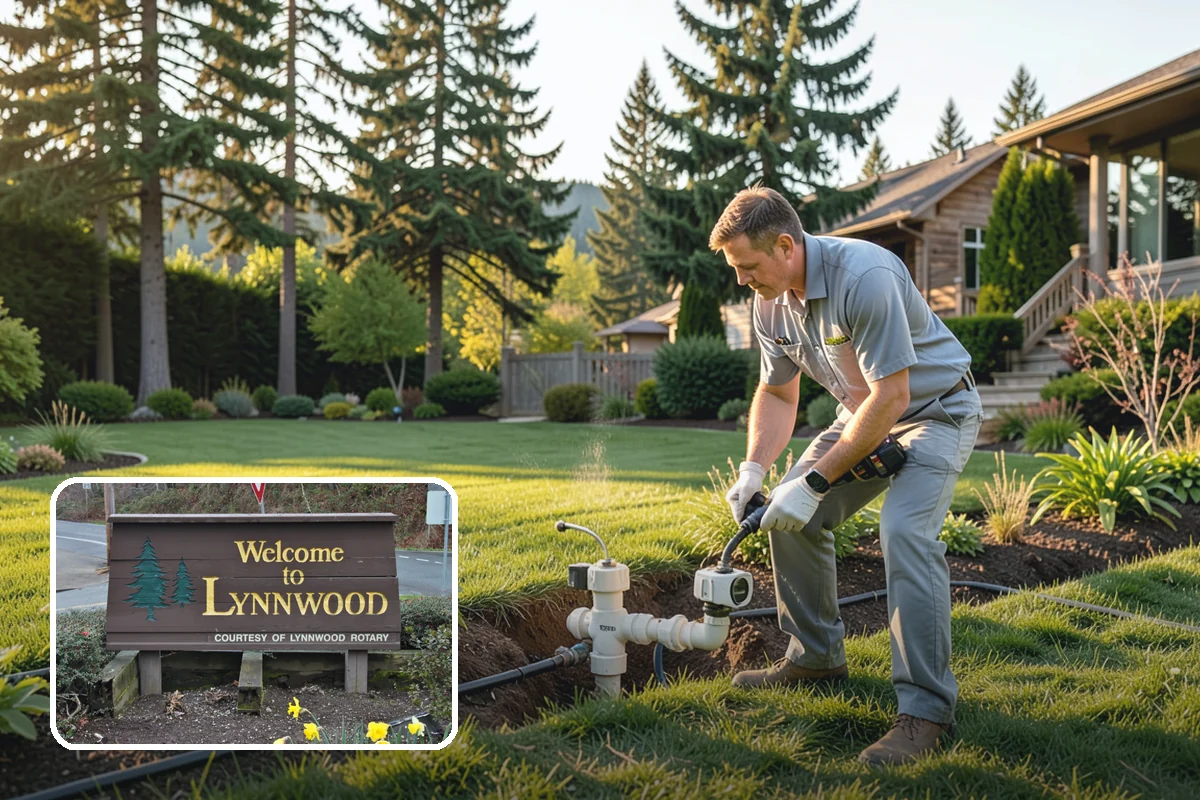 Custom Stone Work in Lynnwood, Snohomish County, WA - One-of-a-kind natural stone features