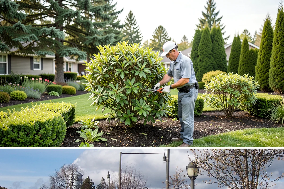 Custom Stone Work in Marysville, Snohomish County, WA - Best built spring through fall.