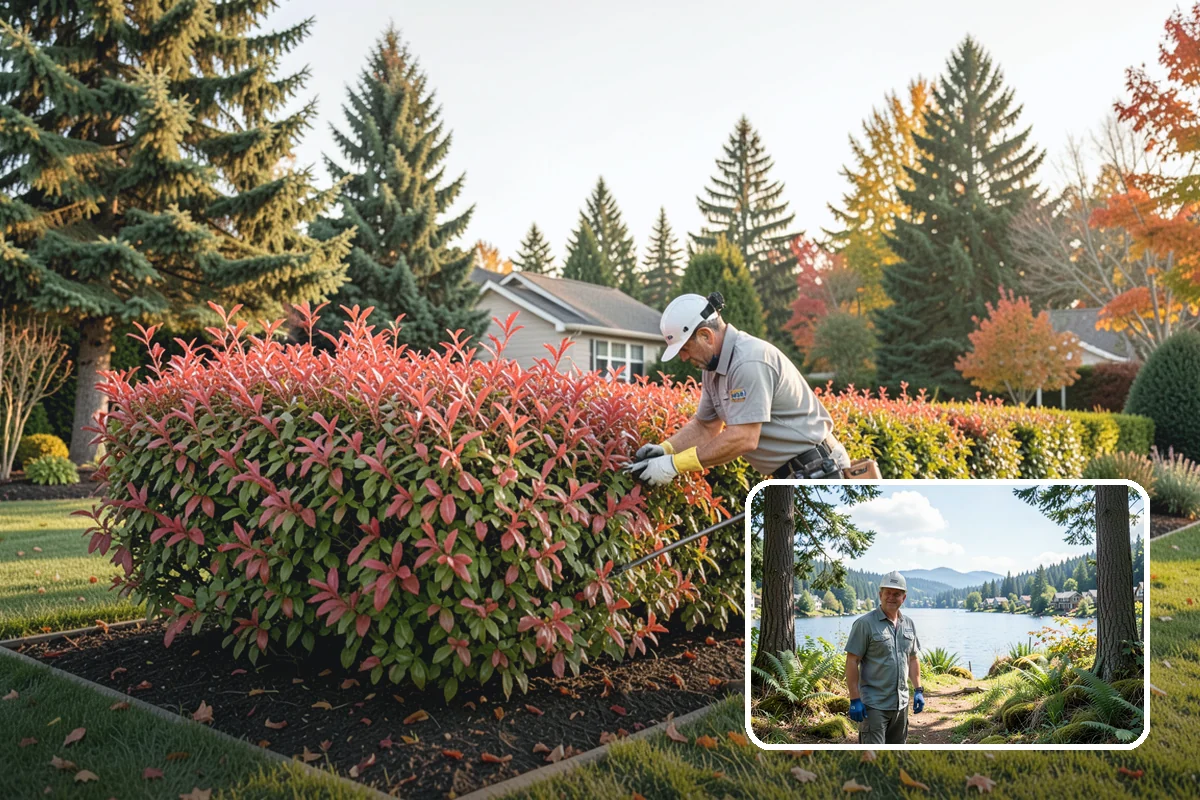 Custom Stone Work in Milton, King County, WA - One-of-a-kind natural stone features