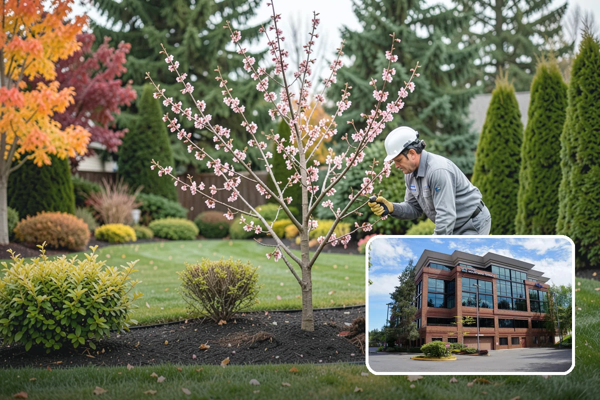 Custom Stone Work in Mountlake Terrace, Snohomish County, WA - One-of-a-kind natural stone features