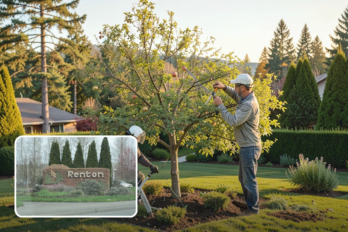 Custom Stone Work in Renton, King County, WA - One-of-a-kind natural stone features