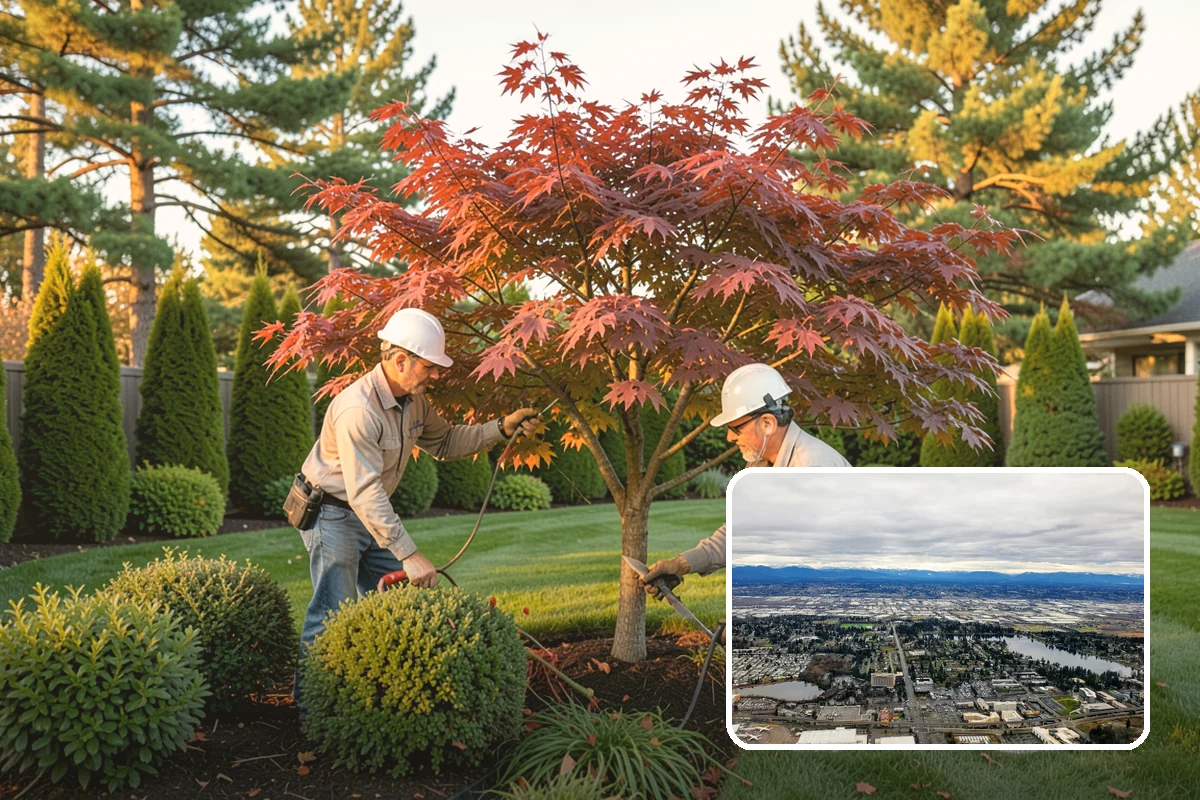 Custom Stone Work in SeaTac, King County, WA - One-of-a-kind natural stone features