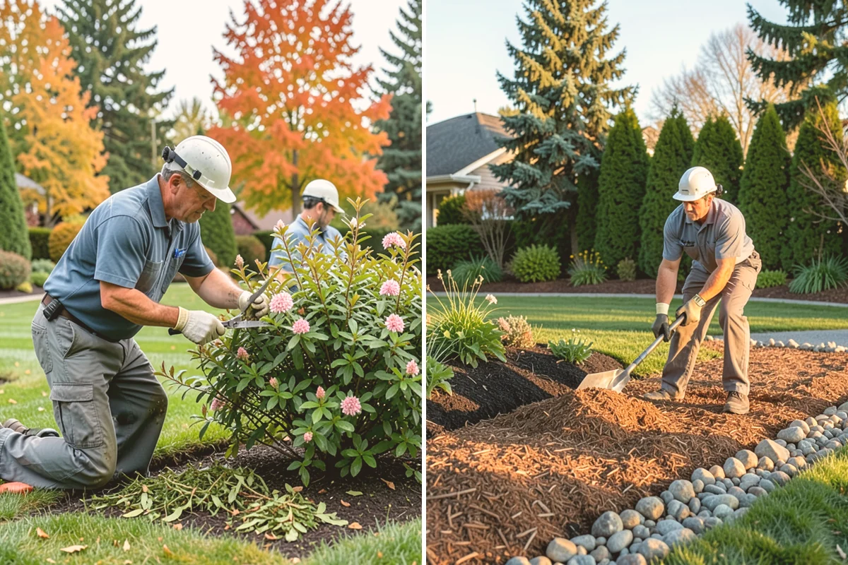 Custom Stone Work in Stanwood, Snohomish County, WA - Design the custom stone feature