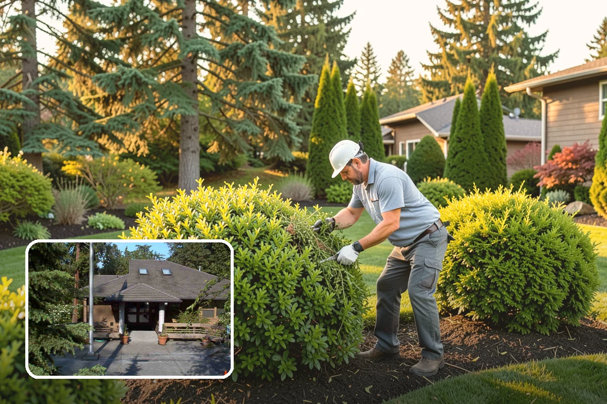 Custom Stone Work in Yarrow Point, King County, WA - One-of-a-kind natural stone features