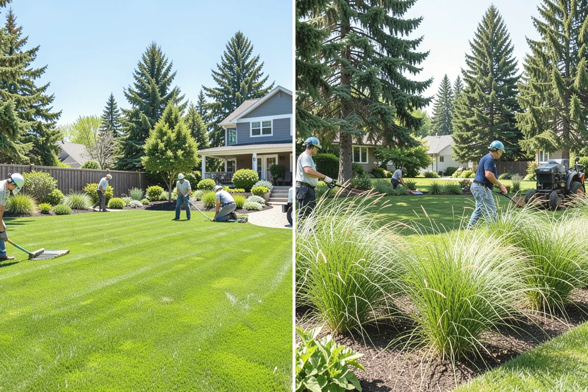 Debris Removal in Anacortes, Skagit County, WA - Assess the debris type and volume