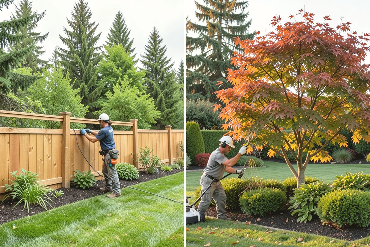 Debris Removal in Burlington, Skagit County, WA - Assess the debris type and volume