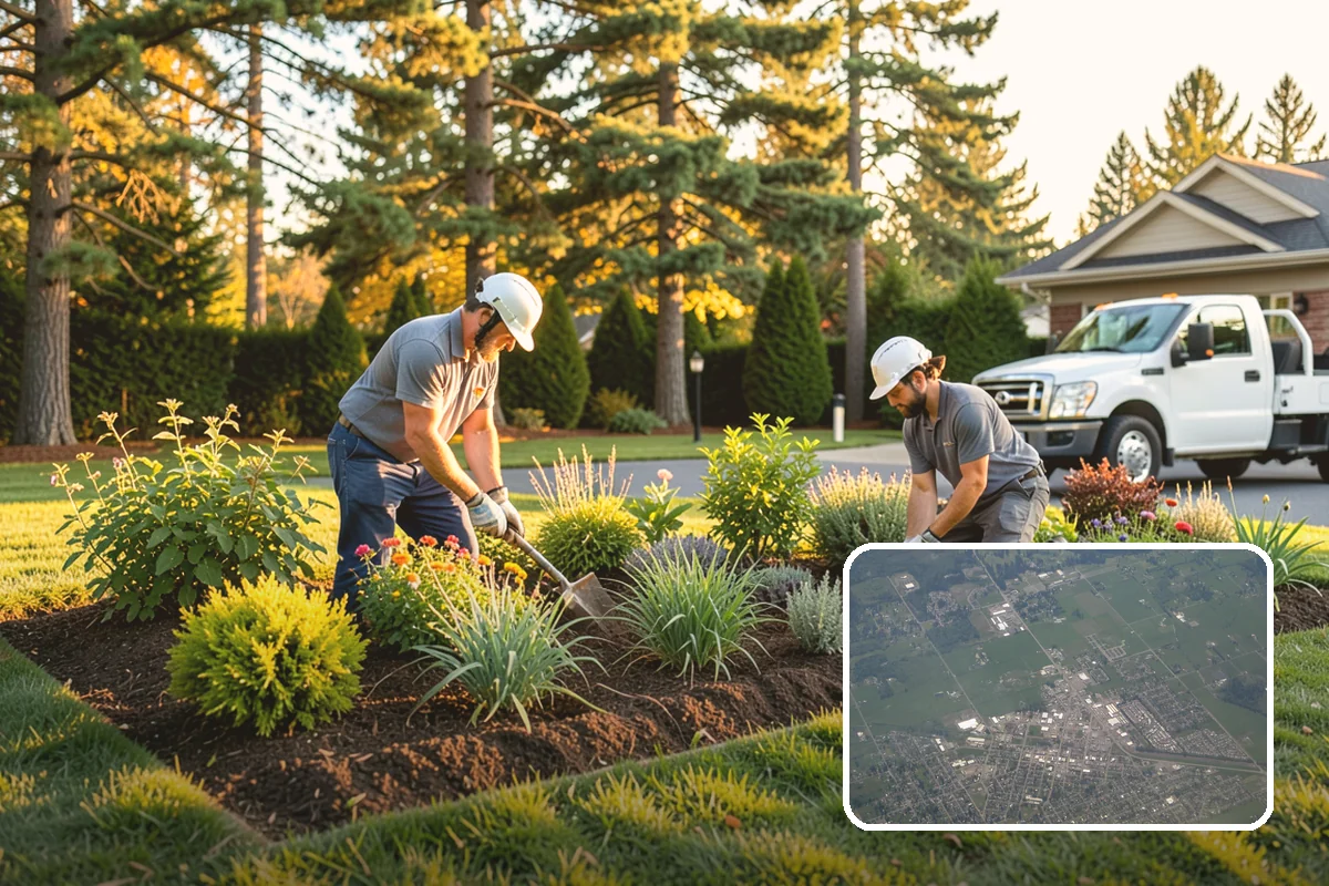 Debris Removal in Enumclaw, King County, WA - Clean, clear property