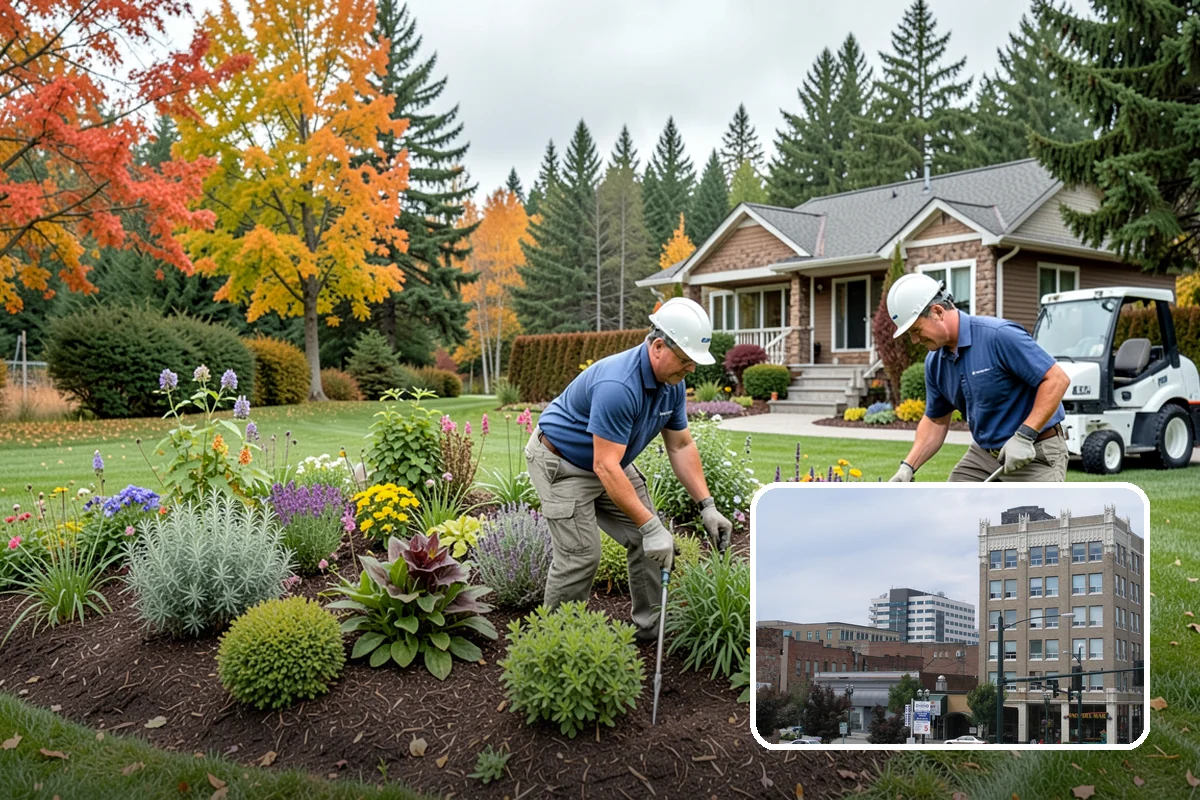 Debris Removal in Everett, Snohomish County, WA - Clean, clear property