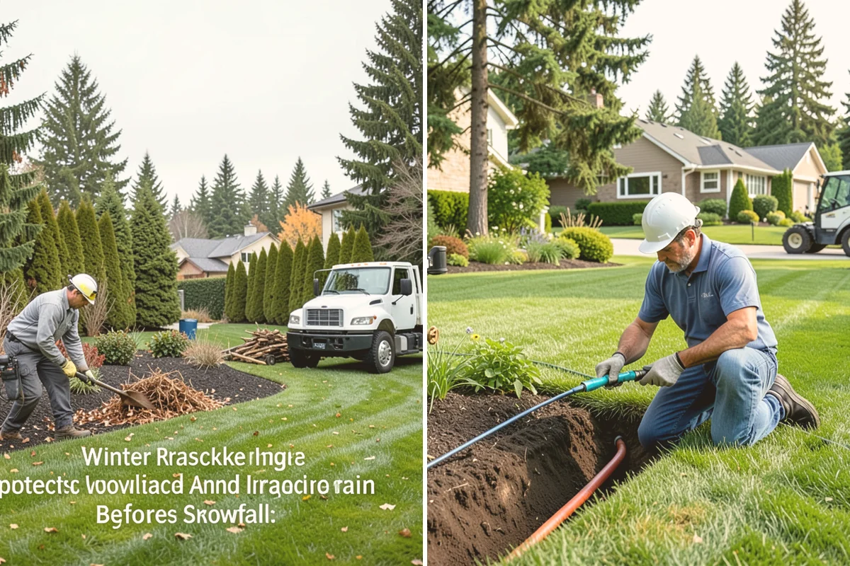 Debris Removal in Fife, Pierce County, WA - Assess the debris type and volume