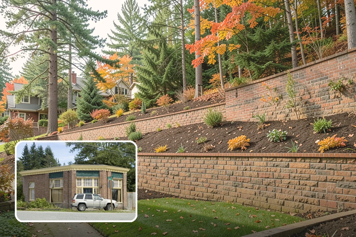 Debris Removal in Hamilton, Skagit County, WA - Clean, clear property