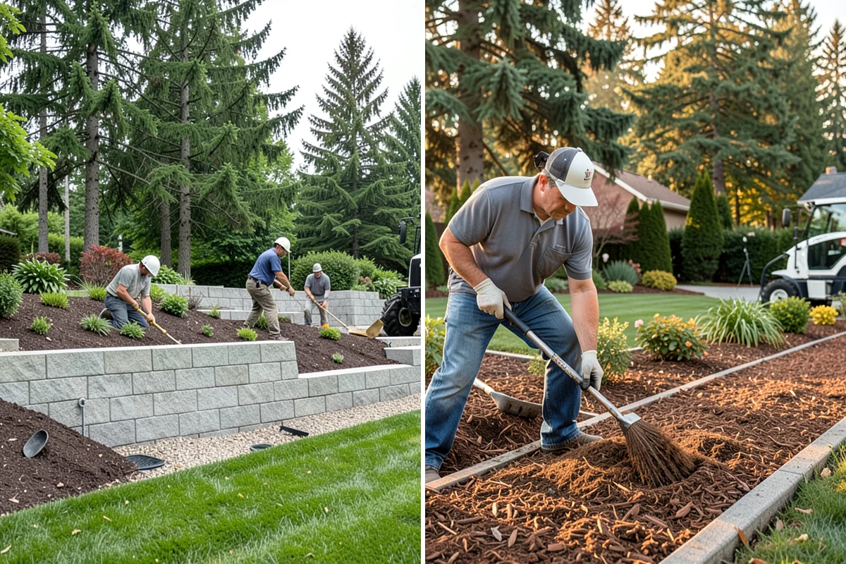 Debris Removal in Pacific, King County, WA - Assess the debris type and volume