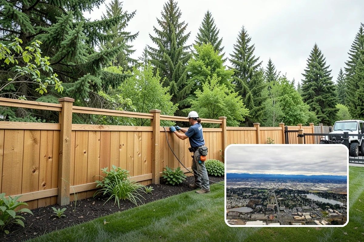 Debris Removal in SeaTac, King County, WA - Clean, clear property