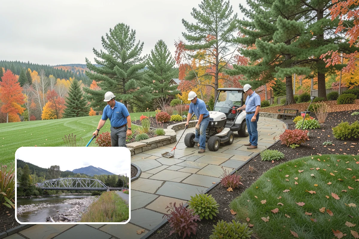Debris Removal in Skykomish, King County, WA - Clean, clear property