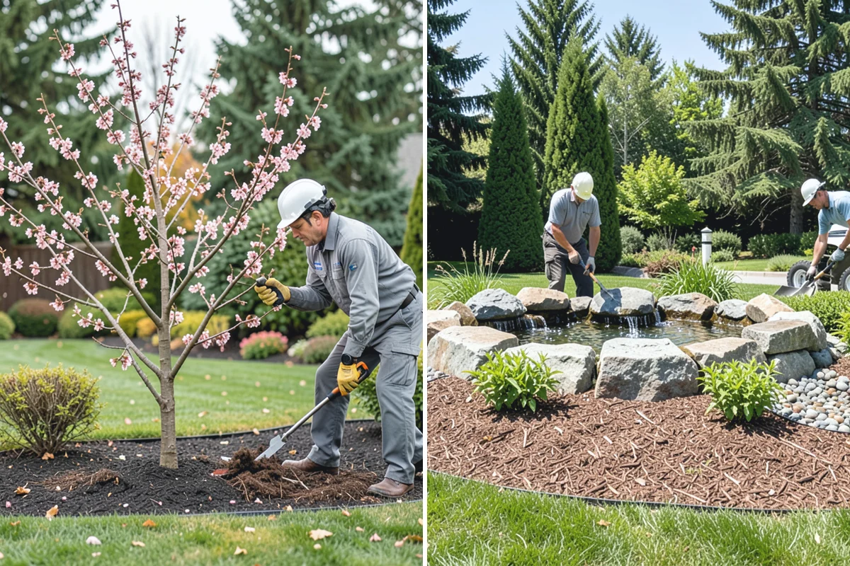 Debris Removal in Skykomish, King County, WA - Assess the debris type and volume