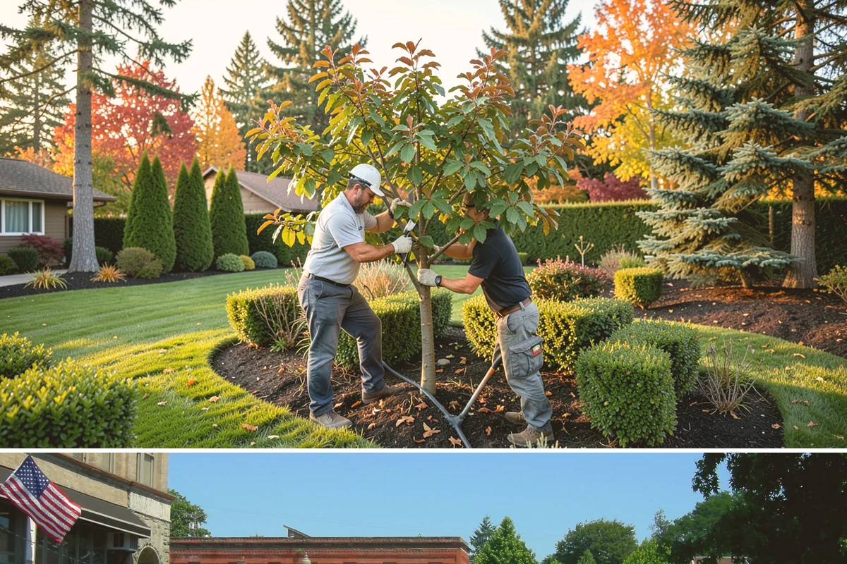 Debris Removal in Snohomish, Snohomish County, WA - Available year-round.