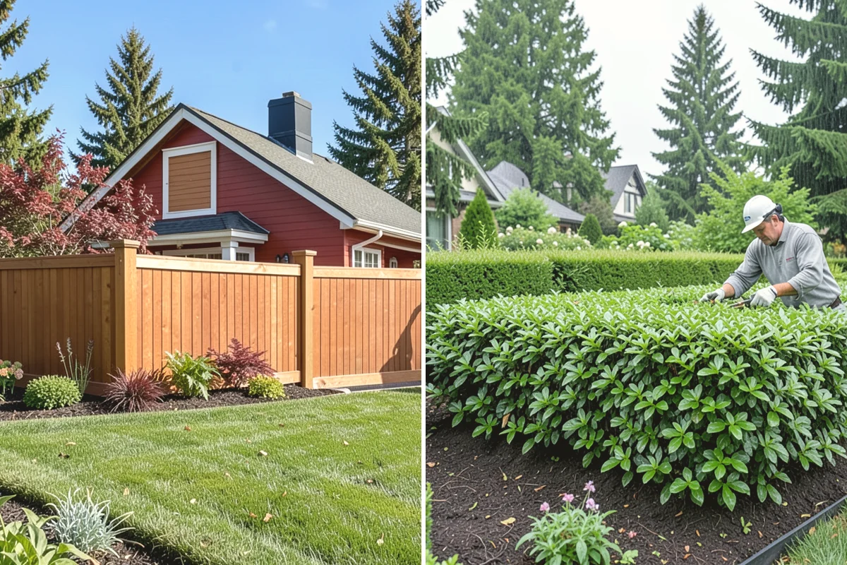 Debris Removal in Tukwila, King County, WA - Assess the debris type and volume