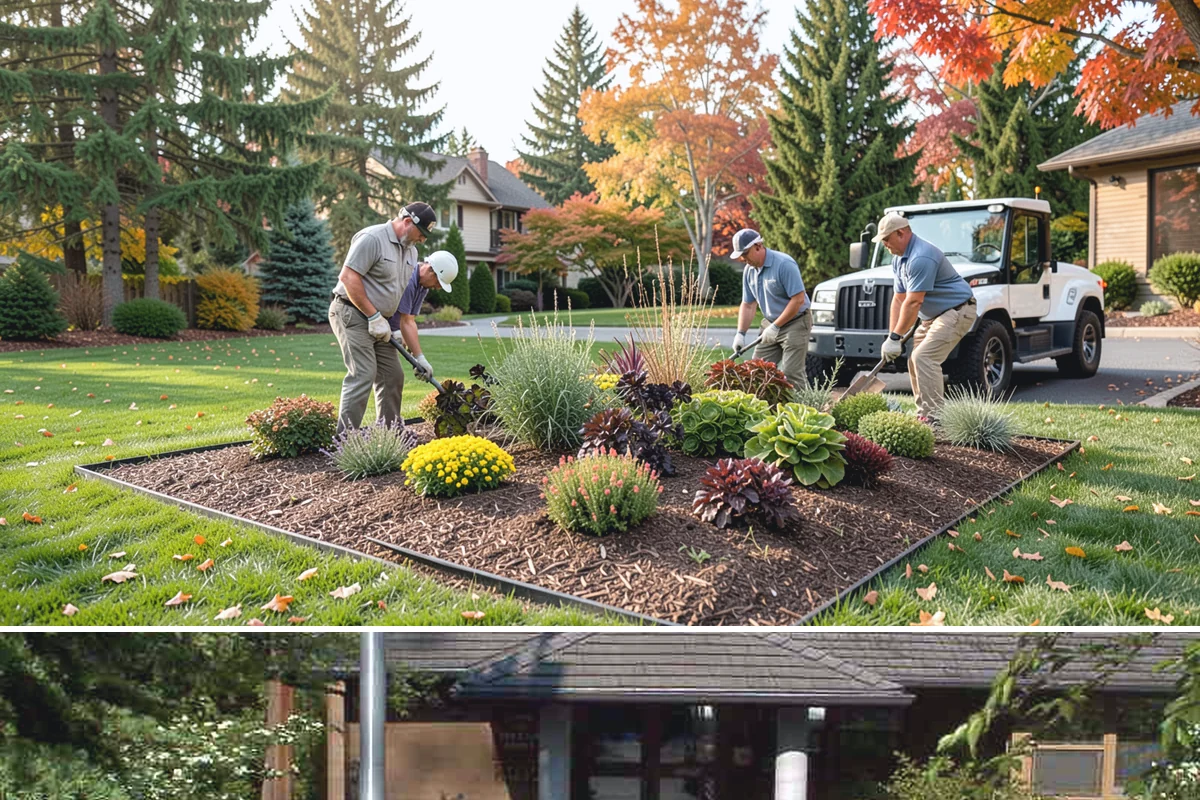 Debris Removal in Yarrow Point, King County, WA - Available year-round.