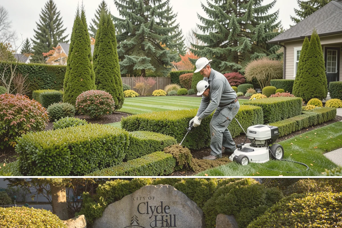 Deck & Patio Lighting in Clyde Hill, King County, WA - Can be installed year-round