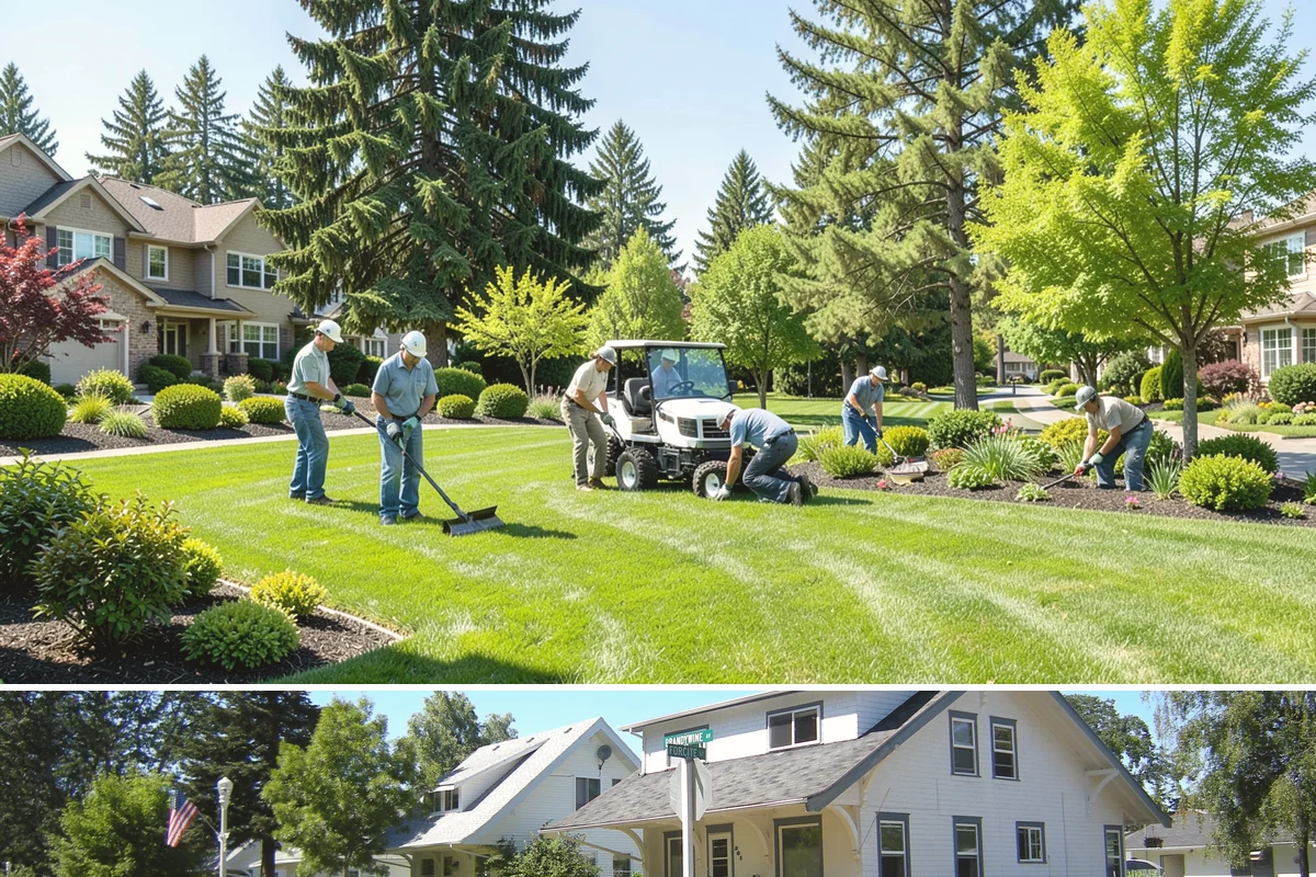 Deck & Patio Lighting in DuPont, Pierce County, WA - Can be installed year-round