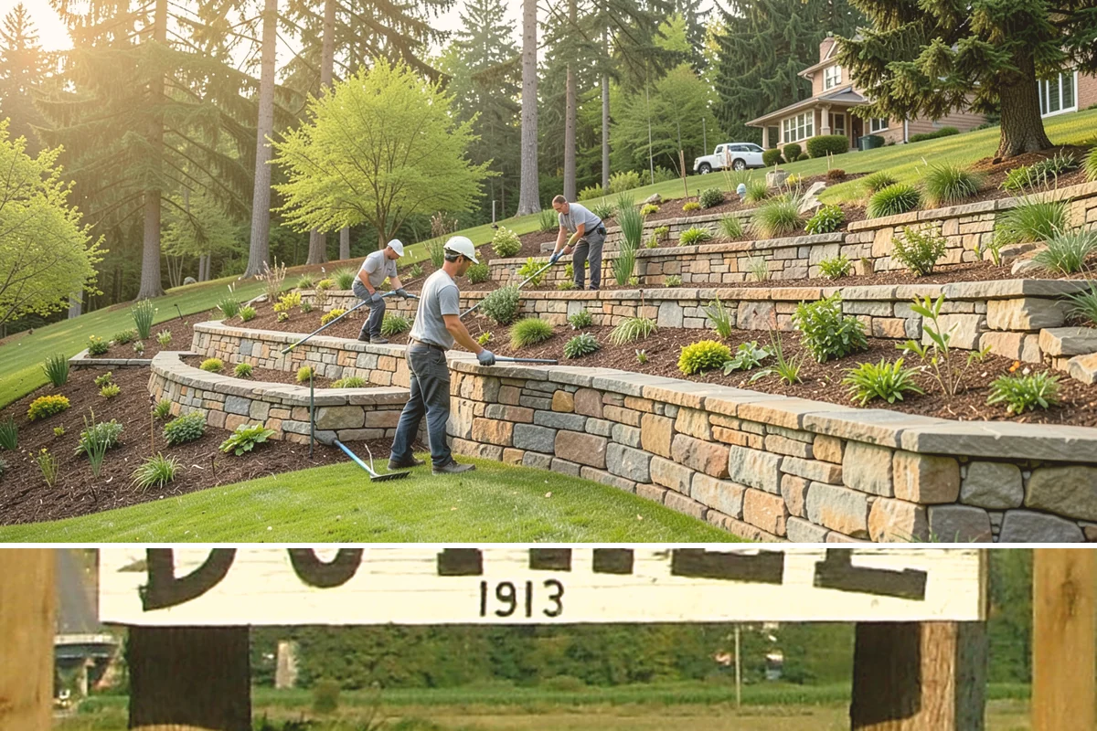 Deck & Patio Lighting in Duvall, King County, WA - Can be installed year-round