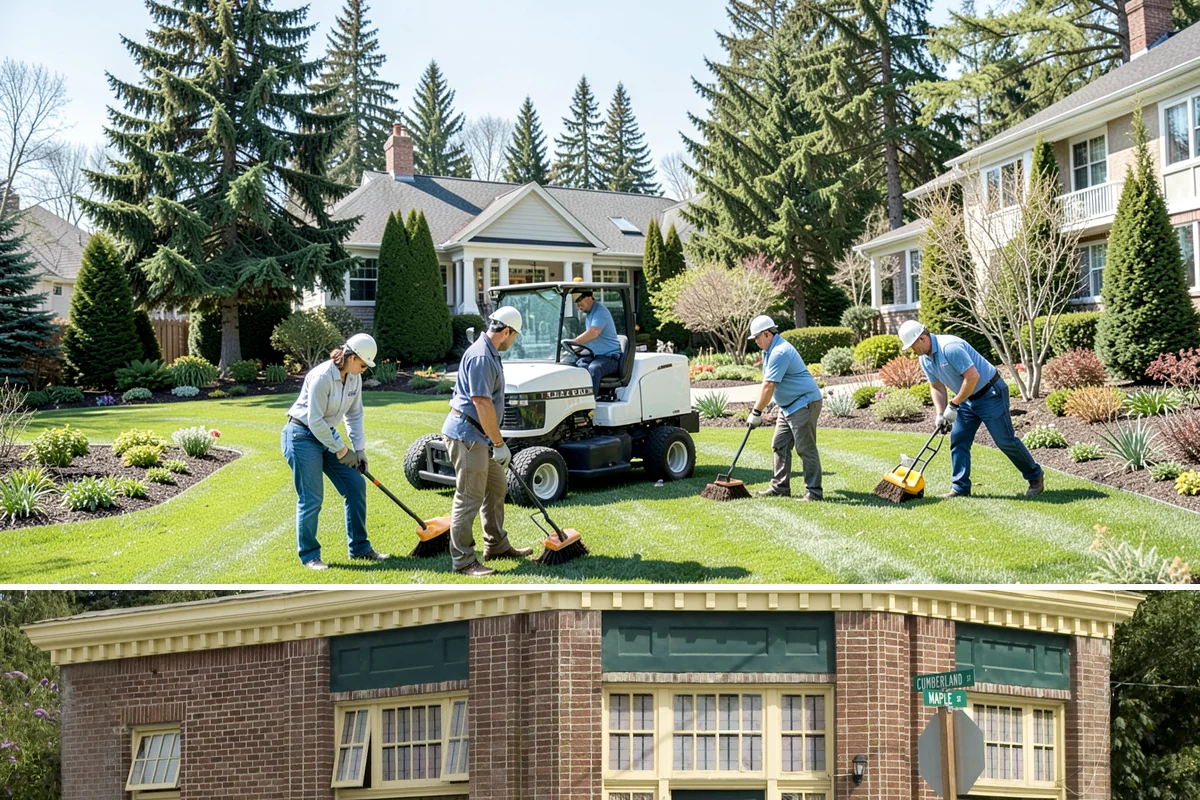 Deck & Patio Lighting in Hamilton, Skagit County, WA - Can be installed year-round