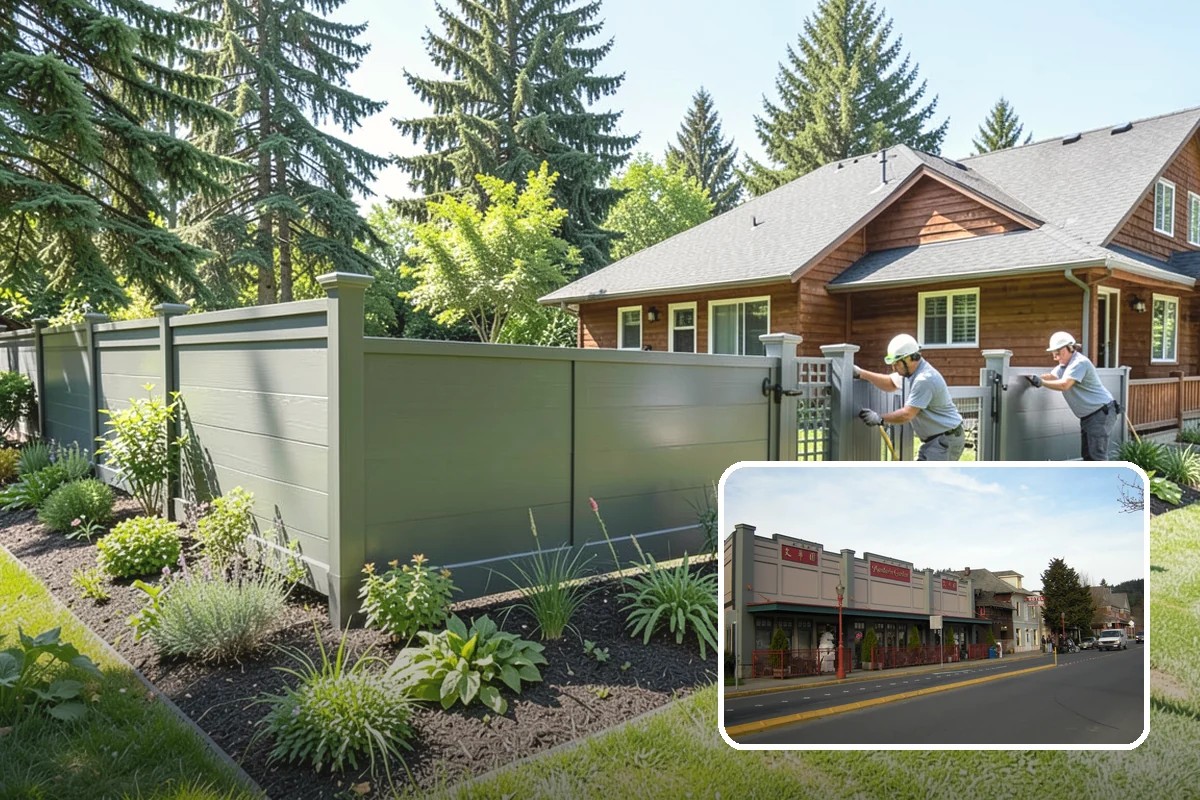 Deck & Patio Lighting in Issaquah, King County, WA - Usable outdoor space after dark