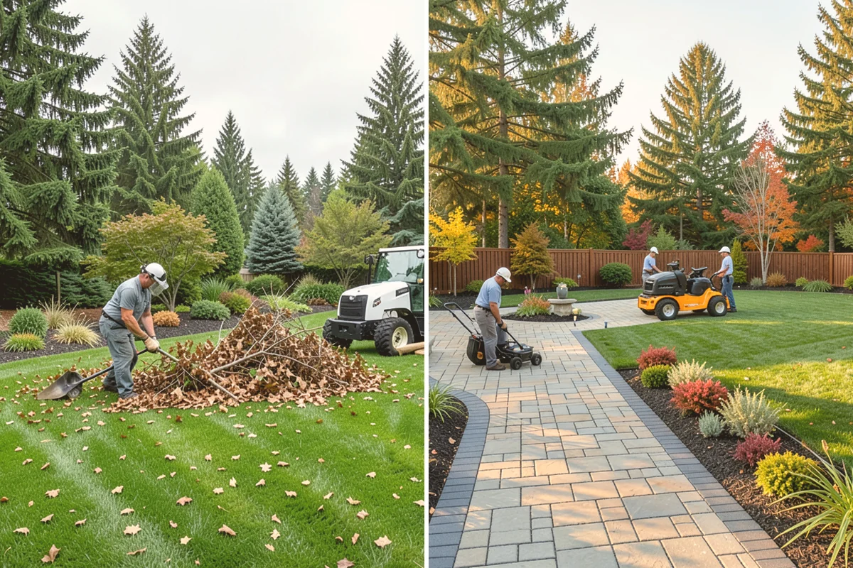 Deck & Patio Lighting in Kirkland, King County, WA - Plan lighting for the deck or patio