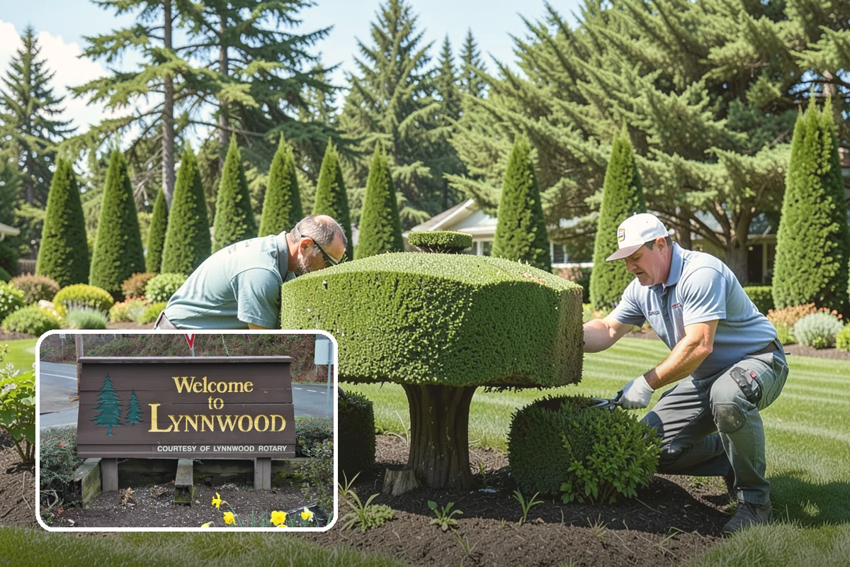 Deck & Patio Lighting in Lynnwood, Snohomish County, WA - Usable outdoor space after dark